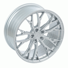 Z-Performance - ZP7.1 FlowForged | Gloss Silver