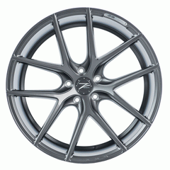 Z-Performance - ZP.09 Deep Concave | Matte Gunmetal
