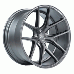 Z-Performance - ZP.09 Deep Concave | Matte Gunmetal