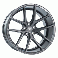 Z-Performance - ZP.09 Deep Concave | Matte Gunmetal