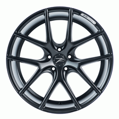 Z-Performance - ZP.09 Deep Concave | Custom Finish Satin Black