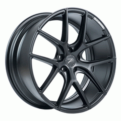 Z-Performance - ZP.09 Deep Concave | Custom Finish Satin Black