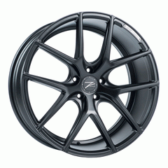 Z-Performance - ZP.09 Deep Concave | Custom Finish Satin Black