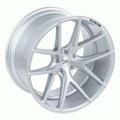 Z-Performance - ZP.09 Deep Concave | Sparkling Silver (Custom Finish)