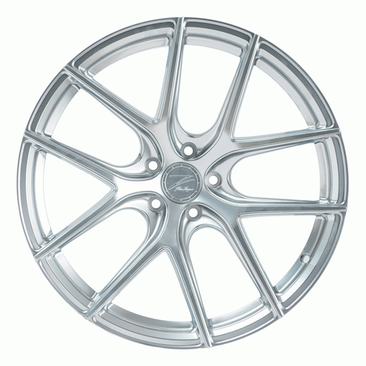 Z-Performance - ZP9.1 FlowForged | Pur Aluminum (Custom Finish)