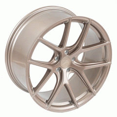 Z-Performance - ZP9.1 FlowForged | Sparkling Champagne (Custom Finish)