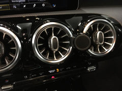 Handyhalter passend für Mercedes A-Klasse 2018- W177 - Made in Germany