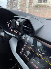 Handyhalter passend für Audi A3-S3-RS3 8Y ab BJ.2020 - Made in Germany