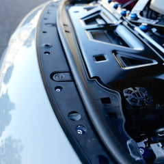 TNF+ carbon rear seat shells suitable for BMW (G87/G80/G81/G82/G83)