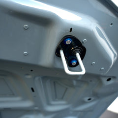 TNF+ carbon rear seat shells suitable for BMW (G87/G80/G81/G82/G83)