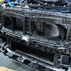 TNF+ engine cover suitable for BMW G80/G81/G82/G83/G87