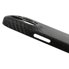 iPhone 14 Pro Magnet Carbon Hülle