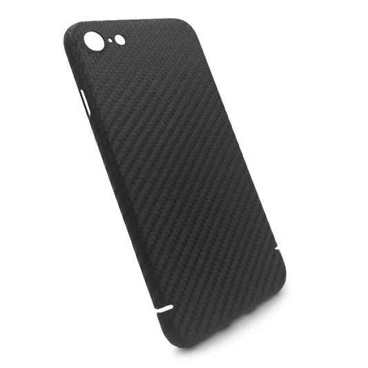 iPhone SE 2022 Carbon Hülle