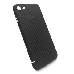 iPhone SE 2022 Carbon Hülle