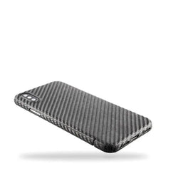 iPhone X Carbon Hülle mit Magnethaltesystem