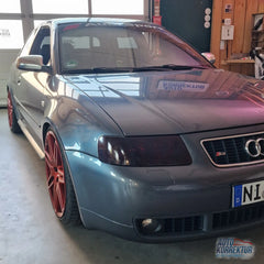 Scheinwerfercover passend für Audi A3 S3 RS3 8L