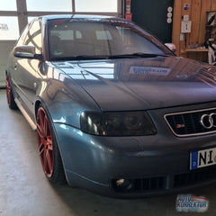 Scheinwerfercover passend für Audi A3 S3 RS3 8L