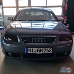 Scheinwerfercover passend für Audi A3 S3 RS3 8L