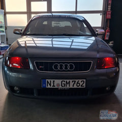 Scheinwerfercover passend für Audi A3 S3 RS3 8L