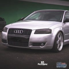 Headlight cover suitable for Audi A1 8X