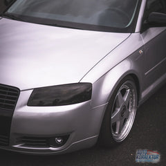 Headlight cover suitable for Audi A1 8X