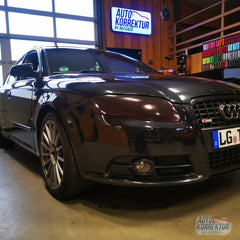 Scheinwerfercover passend für Audi A4 B7