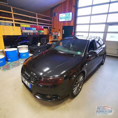 Scheinwerfercover passend für Audi A4 B7