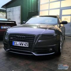 Headlight cover suitable for Audi A1 8X