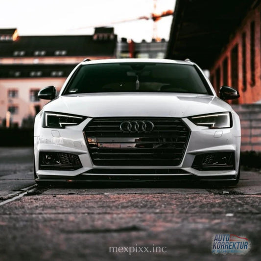 Headlight cover suitable for Audi A4 B9