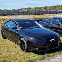 Scheinwerfercover passend für Audi A5 8T