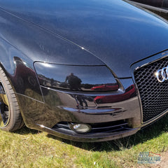 Scheinwerfercover passend für Audi A5 8T