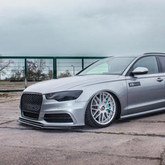 Scheinwerfercover passend für Audi A6 C7 4G