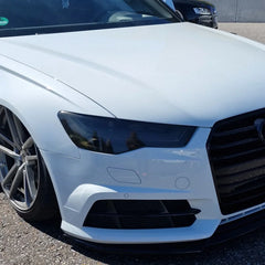 Scheinwerfercover passend für Audi A6 C7 4G