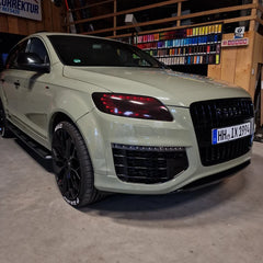 Scheinwerfercover passend für Audi Q7 4L