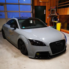 Scheinwerfercover passend für Audi TT 8J