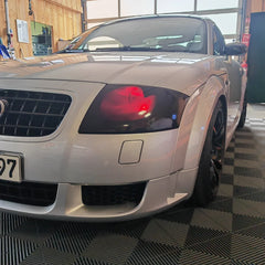 Scheinwerfercover passend für Audi TT 8N