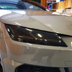 Scheinwerfercover passend für Audi TT 8s TTRS