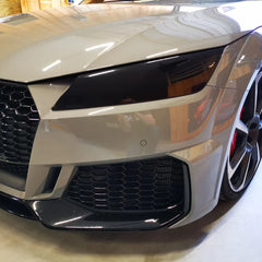 Scheinwerfercover passend für Audi TT 8s TTRS