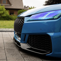 Scheinwerfercover passend für Audi TT 8s TTRS