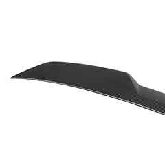 TNF+ SOOQOO Ducktail Carbon passend für Audi A3, S3, RS3 (8Y)