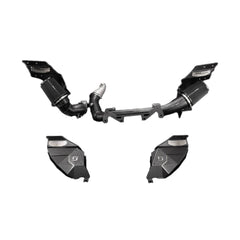 Blackboost | Cold Air Intake System | Ansaugung | passend für M2/M3/M4 (G80/G81/G82/G83/G87)