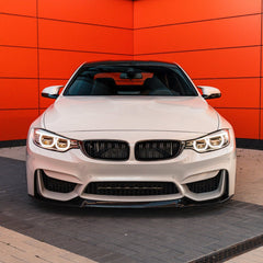 TNF+ CS Frontspoiler Carbon passend für BMW M3 (F80/F81) M4 (F82/F83)