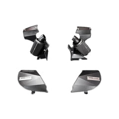 Blackboost | Cold Air Intake System | Ansaugung | passend für M850i (G15) N63
