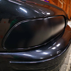 Scheinwerfercover passend für BMW E39