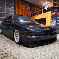 Scheinwerfercover passend für BMW E39