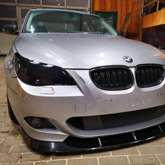 Headlight cover suitable for BMW E60 / E61