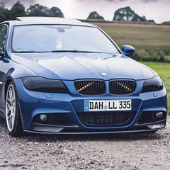 Headlight cover suitable for BMW E90 / E91