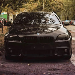 Scheinwerfercover passend für BMW F10 F11