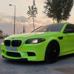 Scheinwerfercover passend für BMW F10 F11