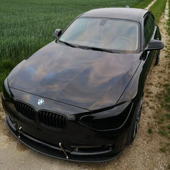 Headlight cover suitable for BMW F20 F21